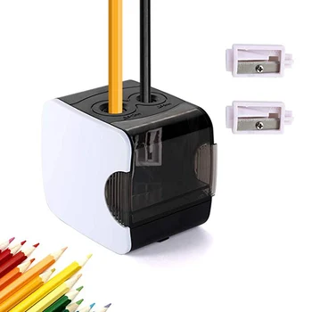 automatic electric pencil sharpener