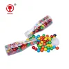 Tianfeng brand compound chocolate small bean chocolate bean candy in sugar bottles