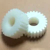 Engineering Plastic PA6 POM PE PP PVC ABS PC EP gear