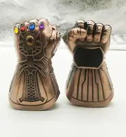 

Wholesale bottle opener glove marvel avengers thanos glove bottle opener