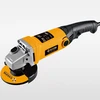 coofix brand long handle yellow color body with popular sell grinder machine new model 125mm 900W CF-AG005 angle grinder