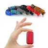 OEM ODM Custom Service 600mAh Battery Waterproof T630 Smallest Bird GPS trackers With Free Sample & FREE Shipping