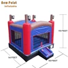 Customized Inflatable product Baby Bjorn Inflatable Bouncer For Christmas