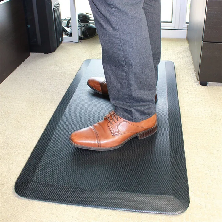 Anti Fatigue Mats To Stand On While Working Buy Anti Fatigue Work