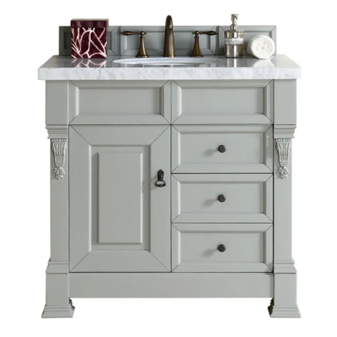 Vietnam Furniture Used Lowest Vanity Combo Bathroom Cabinets Buy