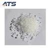 nano aluminum oxide particle for thermal spraying material