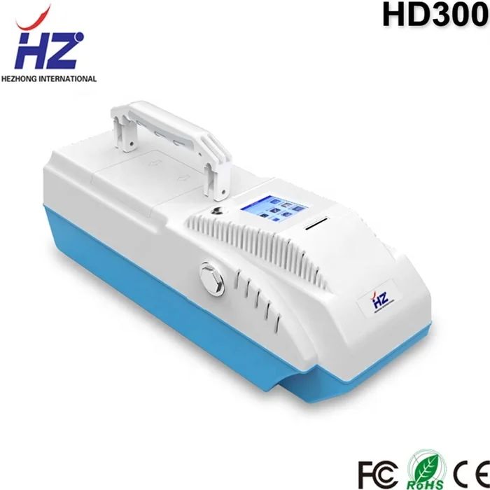 HD300-10