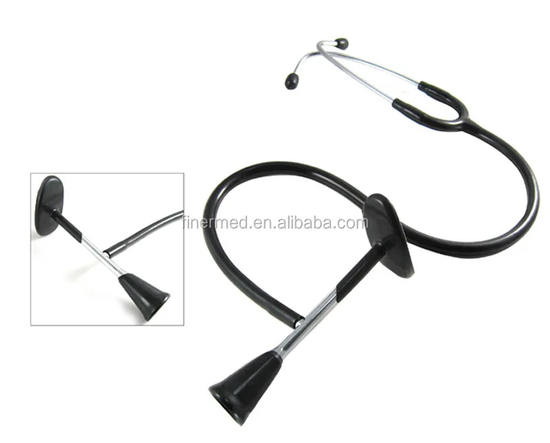 Fetoscope Fetal Pinard Stethoscope - Buy Pinard Stethoscope,Fetal ...