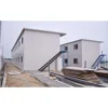 2019 Spring Canton Fair hot sale prefabricated house made in China
