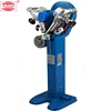 Automatic plastic snap press punching button making machine for cloth