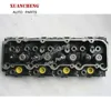 12556822 complete cylinder head for Chevrolet truck Mitsubishi