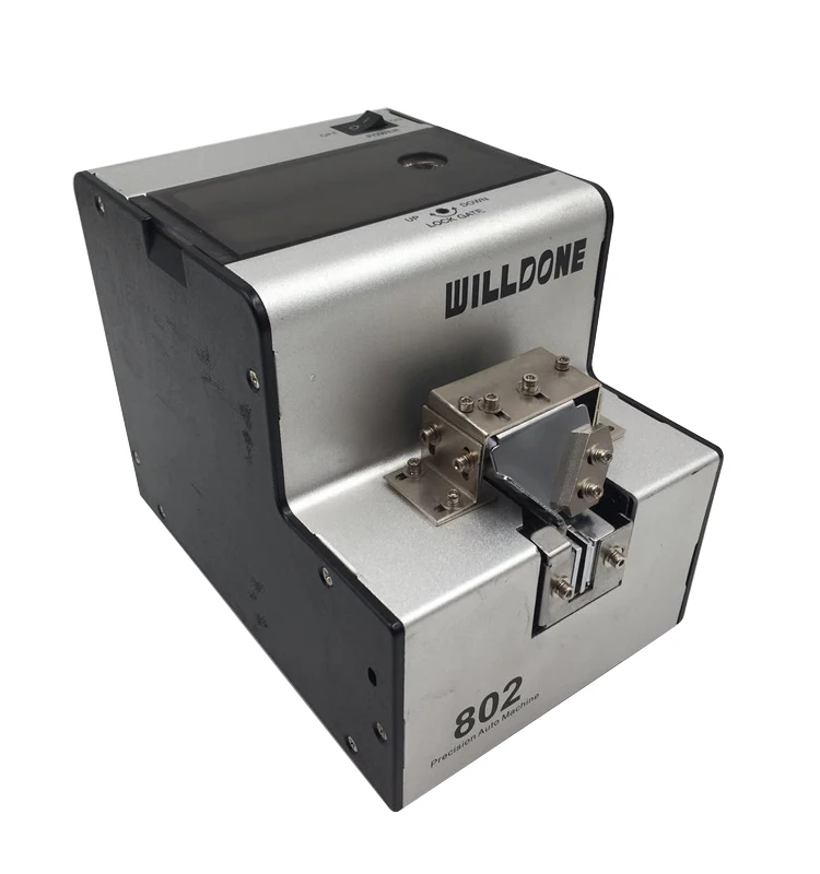 

Automatic Repairing Electric Screw Dispenser Willdone802