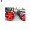 Mushroom pipe exhaust fan blower