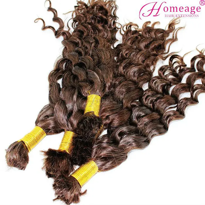 

2021 New Arrival 100% Human Hair Bulk Brazilian Bulk Hair Extensions Human Hair, Natural black,natural brown