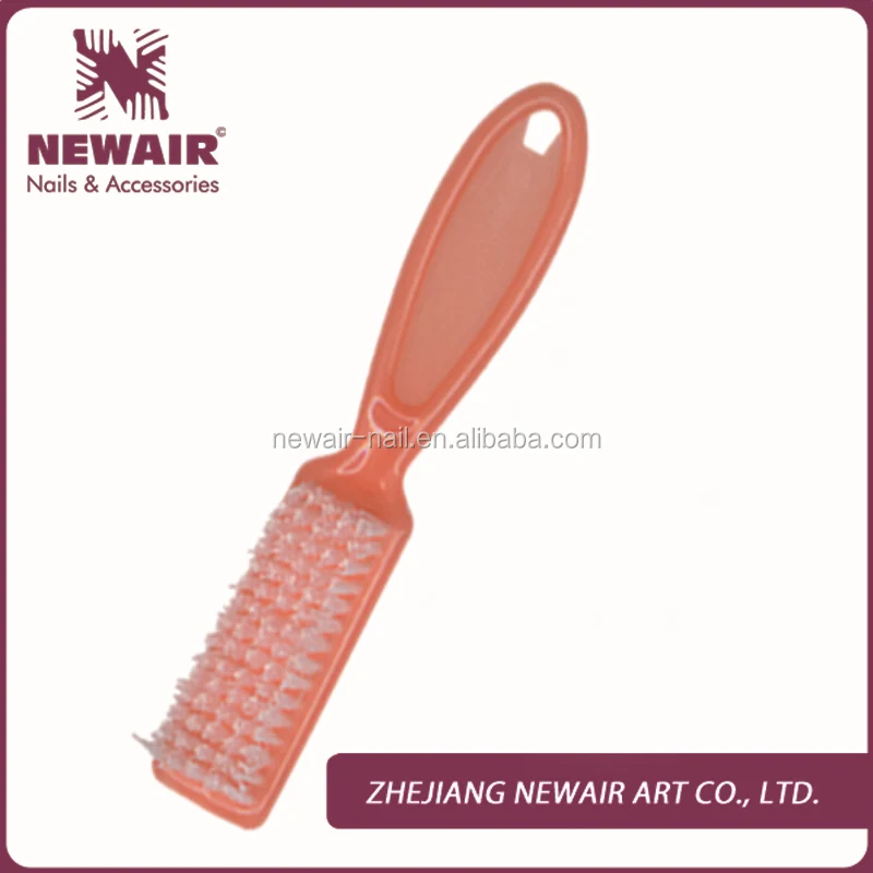 

Newair Nail Care kolinsky Nail Brush Disposable Nail Brush, N/a