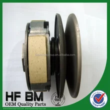 Клатч Перевозчик Ассы YW125 bws 4 т скутер мотоцикл однодисковое клатч YW125 Скутер сцепления YW125, 1P5-E6620-01-K