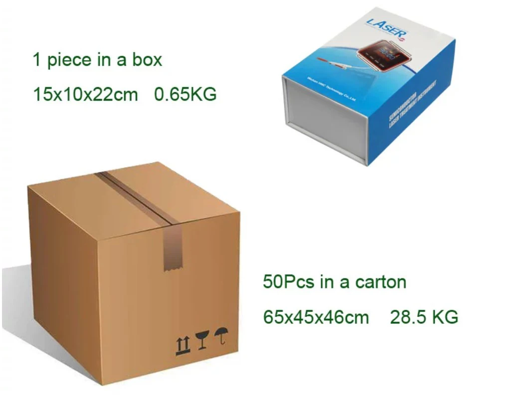 wholesale diabetic and hypertension treatment smart watch laser blood pressure reduce