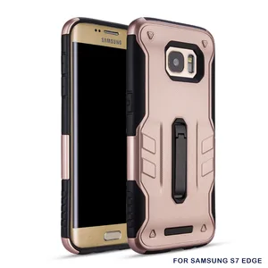 Samsung S7 Edge 2 1 Stand Holder Phone Case