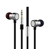 Powerful Bass Driven Sound Promotion Professional Factory Pure And Open-Ear Online Shop Hot Selling Stereo Dynamic Earphone