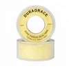 selling well in india's High temperature 12mmx0.1mmx10m yellow tape ptfe Tape