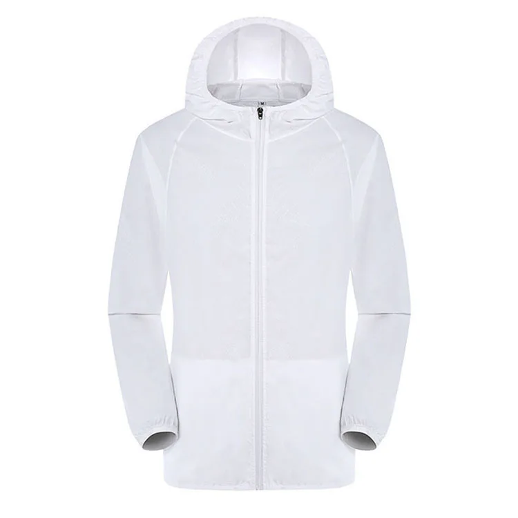 

New Style Sport Windbreaker Jackets Men Coat Wind Jacket With Self-bag