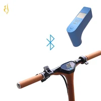 

GPS tracking App Control 3g 4g Rental Electronic Smart Mi Scooter Sharing Solution IOT Device Lock