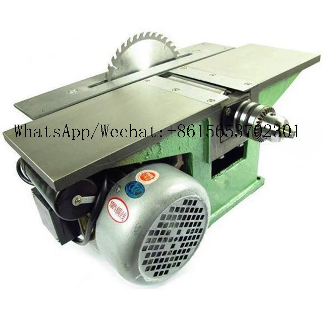 Woodworking Planer,Table Saw,Table Planer Threeinone Planer Buy