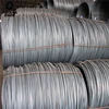 alibaba website made in china annealed construction materials build wire rod price per kg