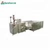 Advanced Sanshon HGX Box Type Fruit Vegetable and Peppers, Carrots Kinds of Food Dehydrator