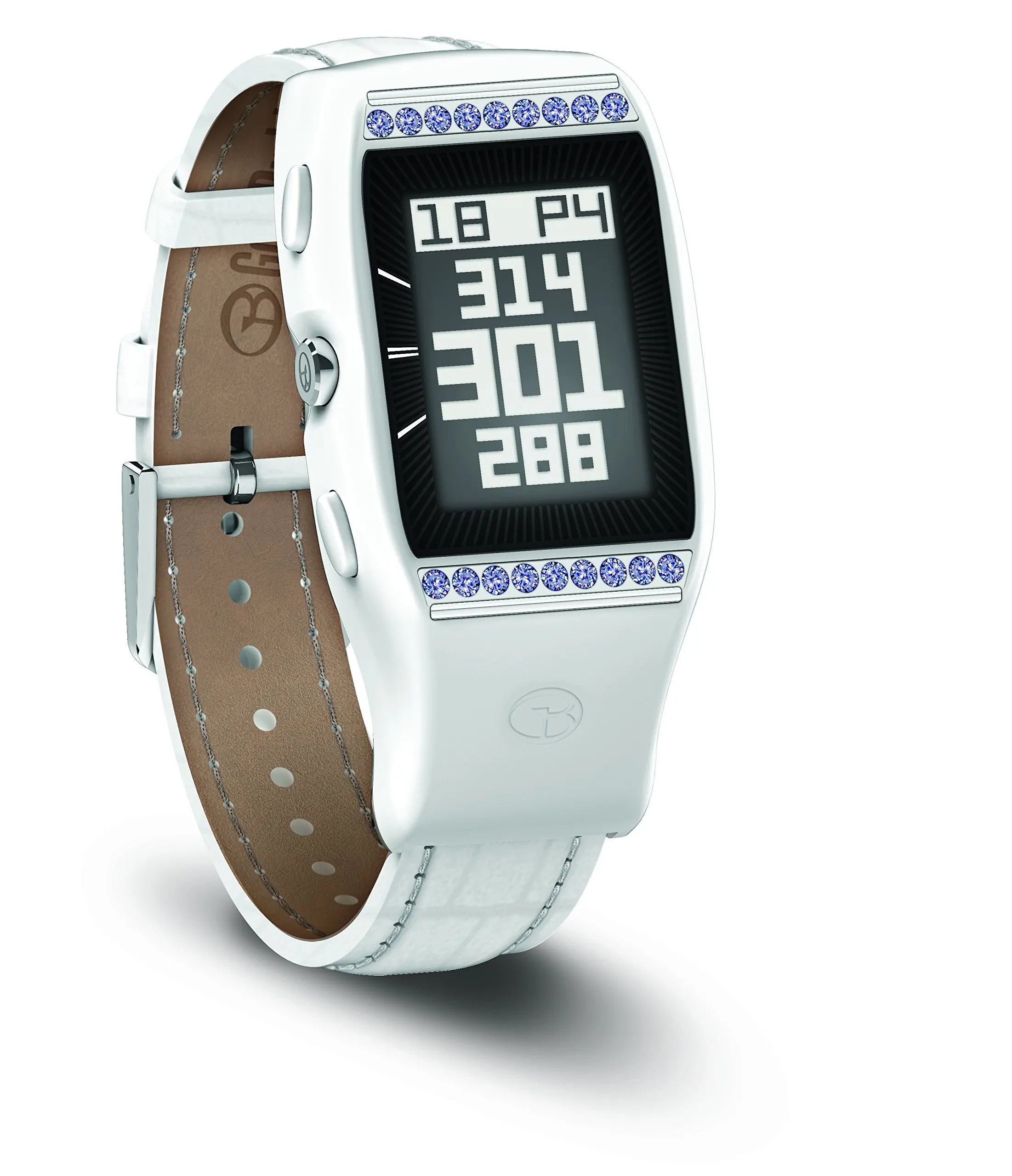 golf buddy wt3 battery