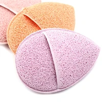 

Cosmetic Makeup tools removal sponge face washing puff