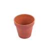 Custom Clay Small Terracotta Plant Flower Pot