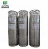 Welded Insulated hydrogen cylinder vacuum flask