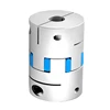 Factory Aluminum 8mm Cnc Coupling 5*8 For Motor Engine