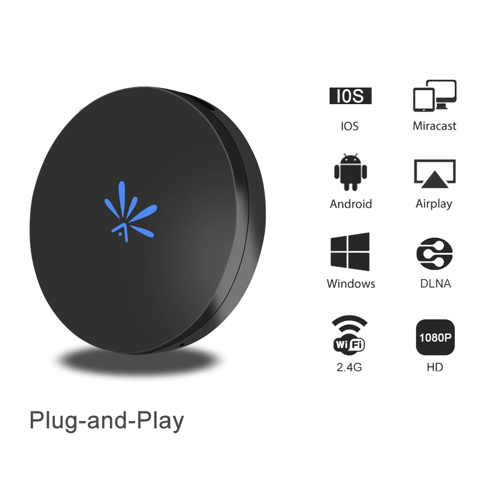 
G6-2 Private Mould Product RK3036 Mini pc tv Stick Wifi Display Dongle 