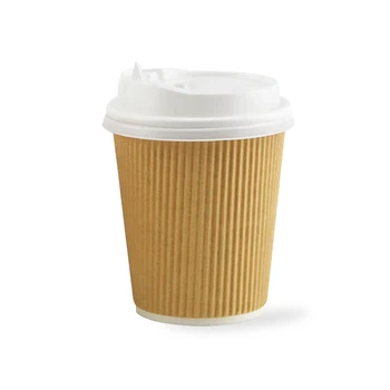 disposable tea cups with lids