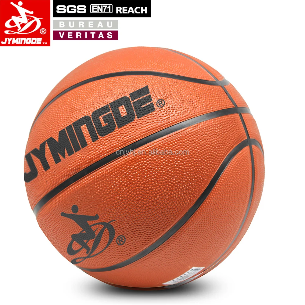 

Offical size custom design ball basketball rubber basket ball, Customize color