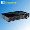 advertising product HD projector with HDMI/Cable TV/VGA/USB/SD for presentation