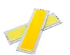 COB LED Panel Strip Light Chip 10W Lamp Bulb Car Light Source Warm White Pure White For DIY Spotlight Floor Lighting DC12-24V