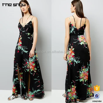 Overseas Dresses