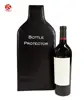 Plastic PVC Shrink Packing Cushion Bubble Bags Wine Wrap Bottle Bags Protectors