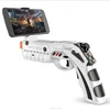 IPEGA PG-9082 Wireless Joystick AR GUN Gaming Controller Shooting Gamepad For iOS / Android Smartphones