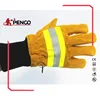 Hot Selling Cowhide Leather Nomex Lining Work Glove