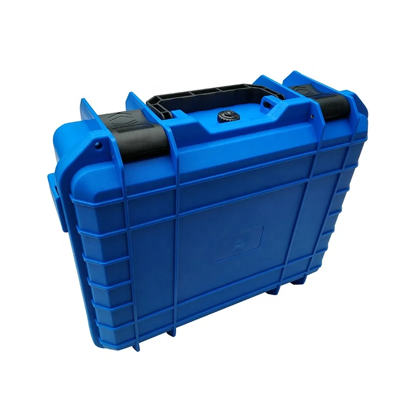 
Hard plastic professional carrying case  6315A0011 