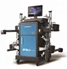 ANS-DII CCD wheel aligner/wheel repair straightening machine