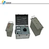 Triple Frequency Power Generator Induced Withstand Voltage Test Set For Transformer