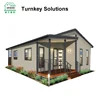 Light Steel Diy Lowes Eco Mini Friendly European Complete Furnished Kits Australian Standard Prefab Modular Home