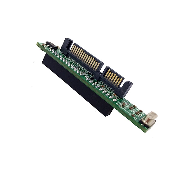 

2.5" Drive Laptop Converter Adapter 44pin Sata to Ide