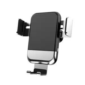 Wireless Charger Car Mount 10W Fast Charging