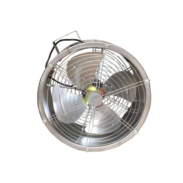 

Skyplant Greenhouse Circulating Fan for Horizontal Air Flow